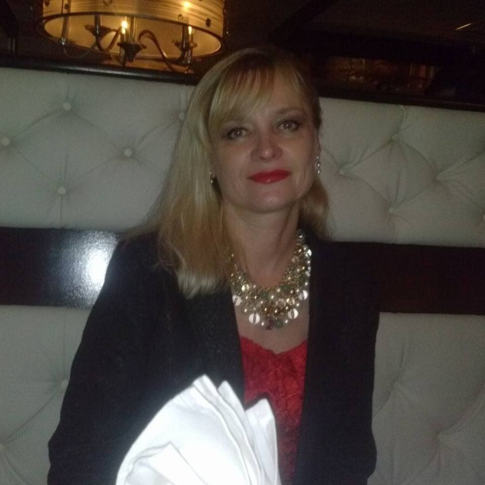 Meet your Posher, Svetlana